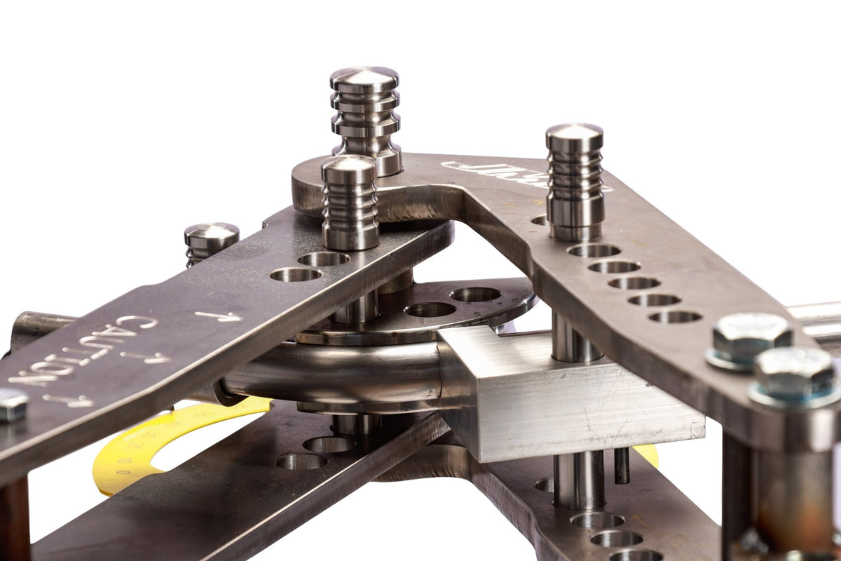 RaceLine Tube Bender - JMR Manufacturing