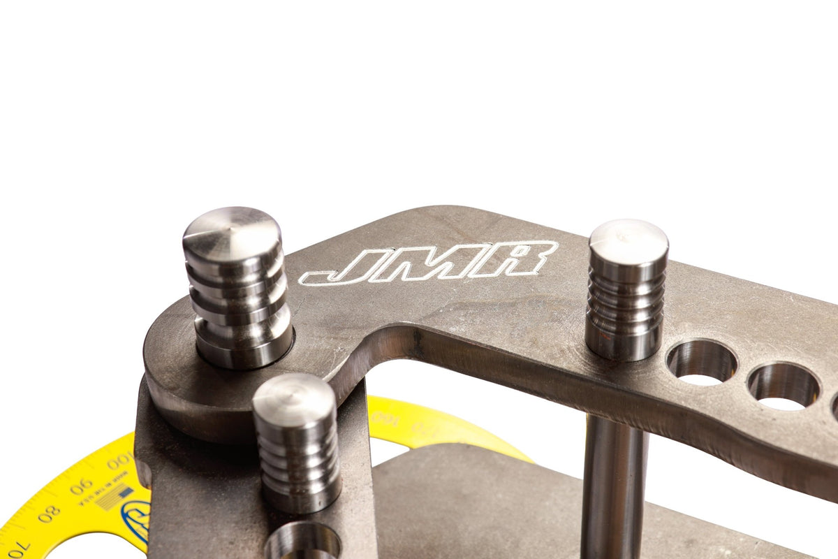 RaceLine Tube Bender - JMR Manufacturing