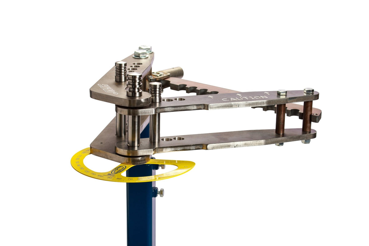 RaceLine Tube Bender - JMR Manufacturing