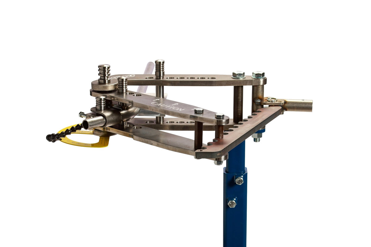 RaceLine Tube Bender - JMR Manufacturing
