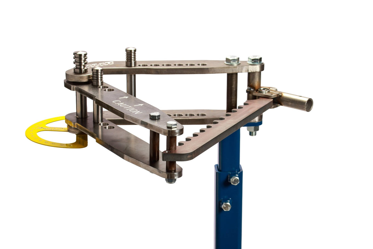 RaceLine Tube Bender - JMR Manufacturing