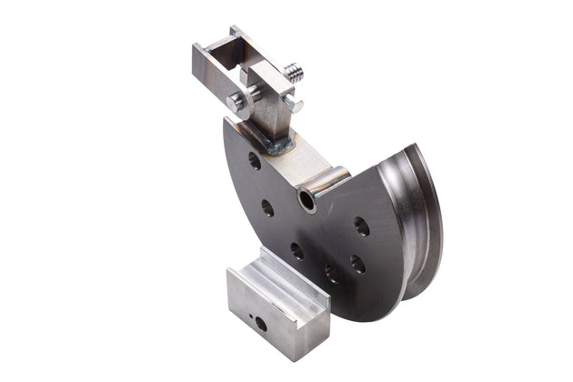 Square Tube Die Sets / 2" Tube (2.0" OD) / 7" / 240 - JMR Manufacturing