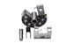 Tube Die Sets / 1-1/2" Tube (1.50" OD) / 4" / 240 - JMR Manufacturing