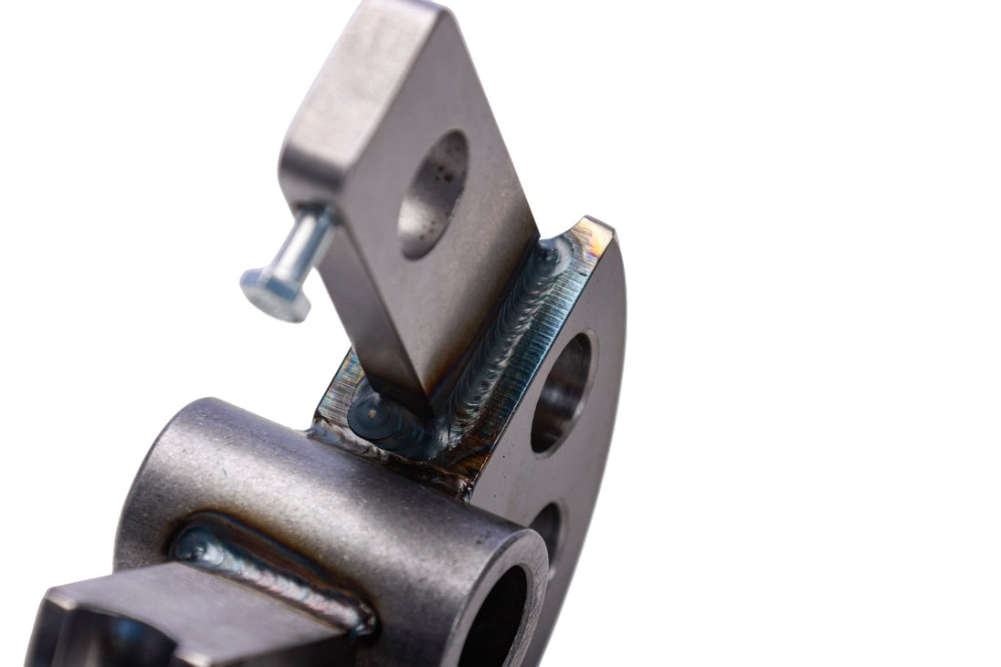 Tube Die Sets / 1-1/2" Tube (1.50" OD) / 5" / 240 - JMR Manufacturing