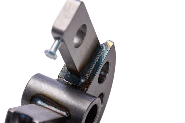 Tube Die Sets / 1-1/2" Tube (1.50" OD) / 5" / 240 - JMR Manufacturing