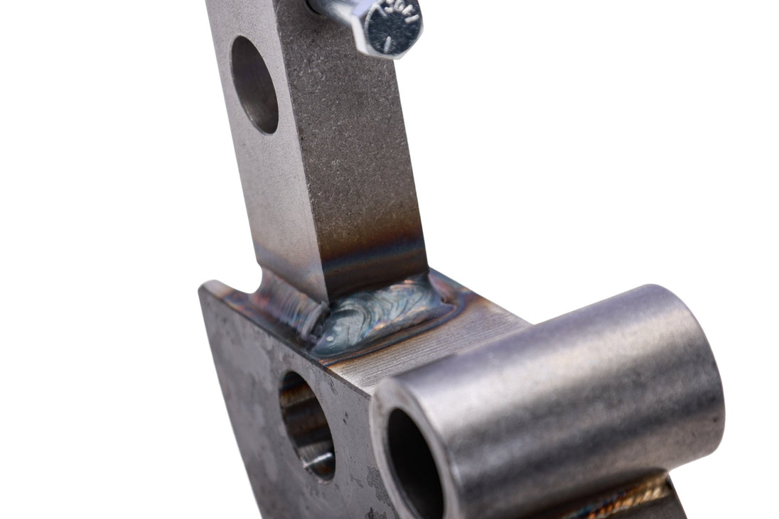 Tube Die Sets / 1-3/4" Tube (1.75" OD) / 5" / 240 - JMR Manufacturing