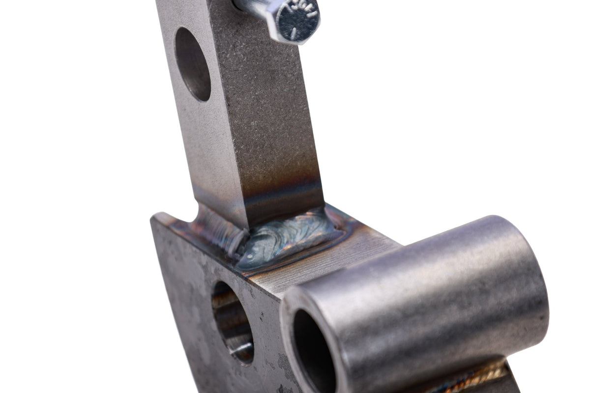 Tube Die Sets / 1-3/4" Tube (1.75" OD) / 5" / 240 - JMR Manufacturing