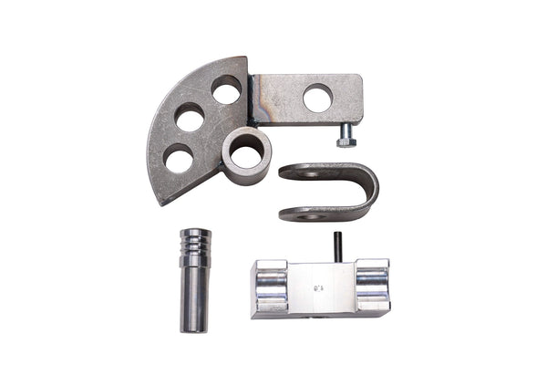 Tube Die Sets / 1" Tube (1" OD) / 3" / 120 - JMR Manufacturing
