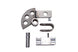 Tube Die Sets / 1" Tube (1" OD) / 3" / 120 - JMR Manufacturing