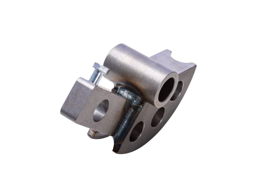 Tube Die Sets / 1" Tube (1" OD) / 3" / 120 - JMR Manufacturing