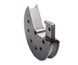 Tube Die Sets / 2-1/2" Tube (2.50" OD) / 8" / 240 - JMR Manufacturing