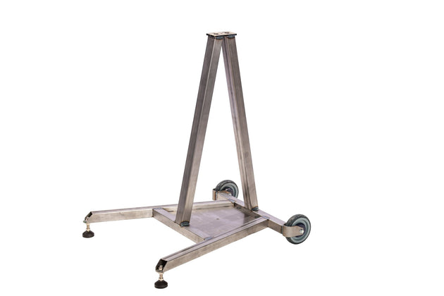U-Weld Hydraulic Bender Stand Kit - JMR Manufacturing