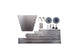 U-Weld Hydraulic Bender Stand Kit - JMR Manufacturing