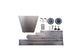 U-Weld Hydraulic Bender Stand Kit - JMR Manufacturing