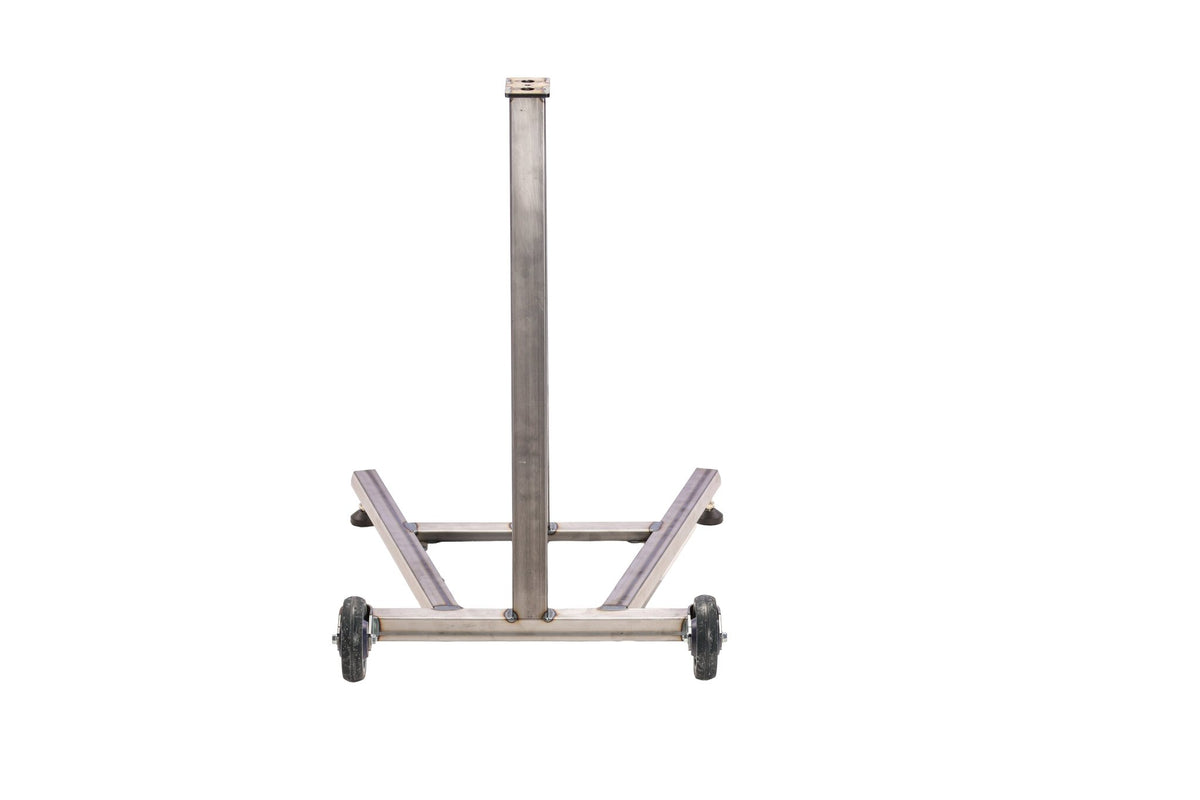 U-Weld Hydraulic Bender Stand Kit - JMR Manufacturing