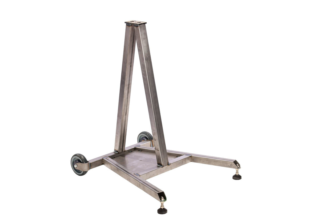 U-Weld Hydraulic Bender Stand Kit - JMR Manufacturing