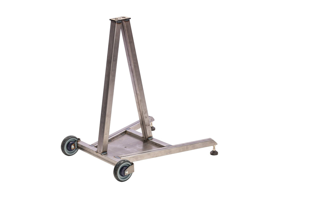 U-Weld Hydraulic Bender Stand Kit - JMR Manufacturing