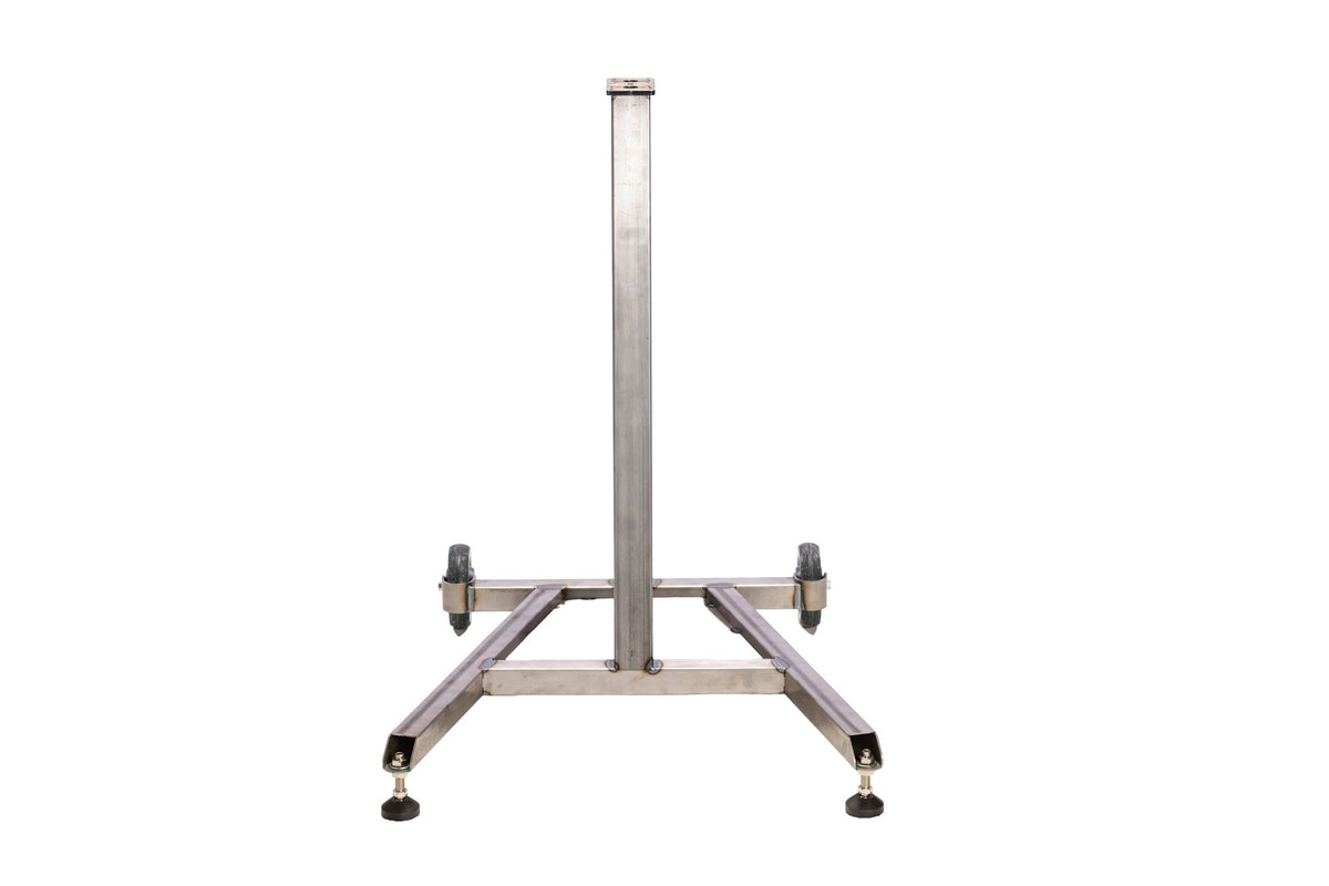 U-Weld Hydraulic Bender Stand Kit - JMR Manufacturing
