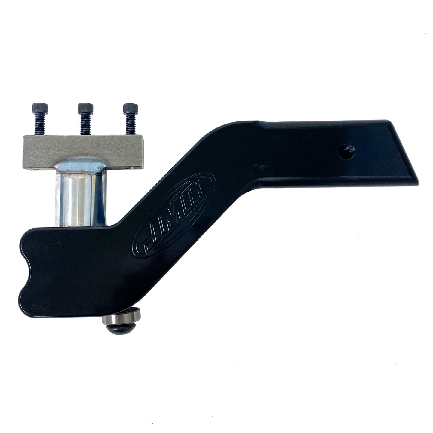 Billet Adjustable Notcher Mount - JMR Manufacturing