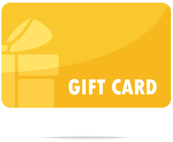 JMR Gift Card - JMR Manufacturing