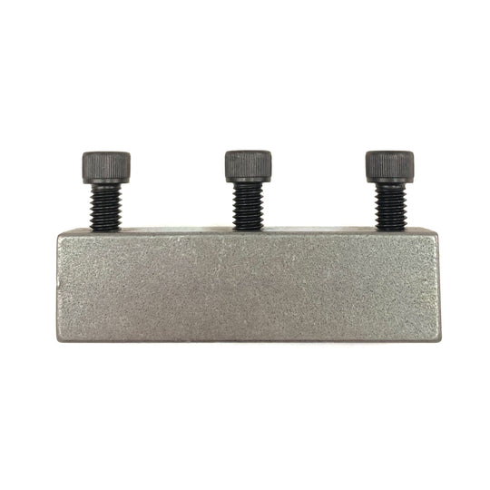 Notcher Mount - JMR Manufacturing