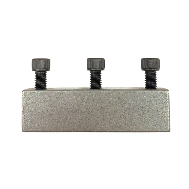 Notcher Mount - JMR Manufacturing