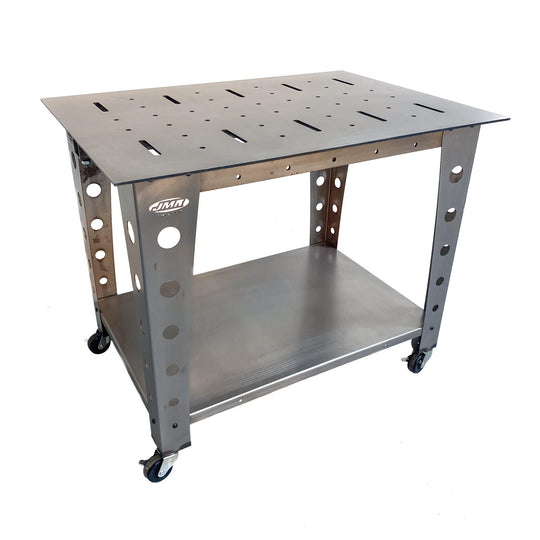 RaceLine Fabrication Table - JMR Manufacturing