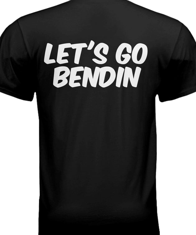T-Shirt - JMR Manufacturing
