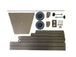 U-Weld Hydraulic Bender Stand Kit - JMR Manufacturing