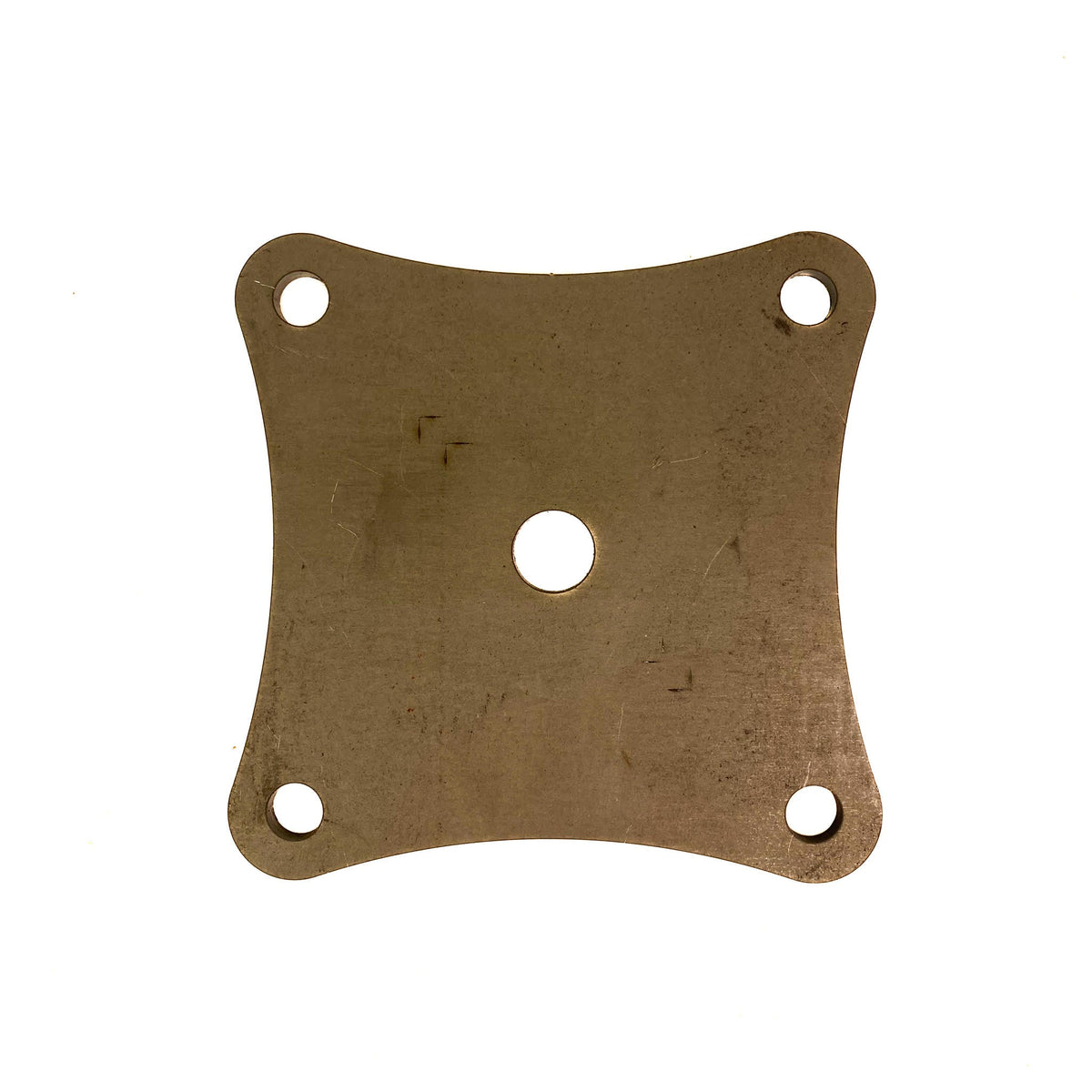 UWeld Pedestal Base JMR Manufacturing